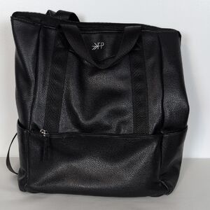 Freshly Picked Backpack Diaper Bag